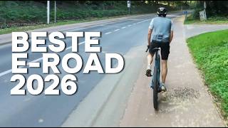 Elektrische Koersfiets‑Vergelijking 2026: BH vs Canyon vs Olmo vs Thompson vs 3T