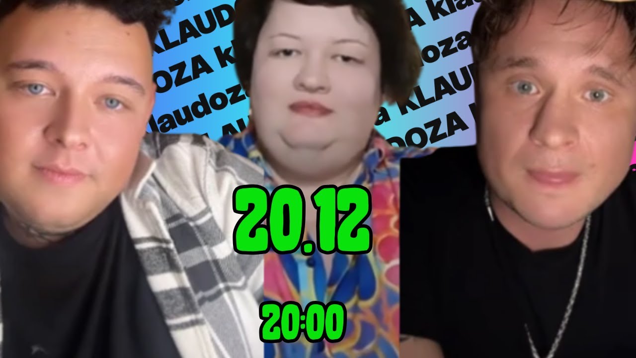 Koziołek vs Majewski ~ Ostre Tyranie Majewskiego przez Koziołka w obronie Klaudelizy