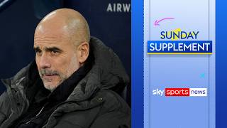 What next for Guardiola's future at Man City? - "It changes day by day" | Sunday Supplement