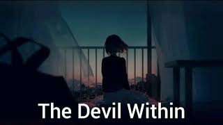 Nightcore - The Devil Within (Digital Daggers)