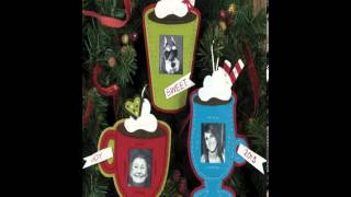 dimensions felt christmas stocking kits