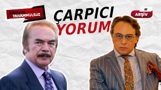 Barbaros Şansal’dan Olay ‘Orhan Gencebay’ Yorumu: En Çok Sevim Emre Üzülecek