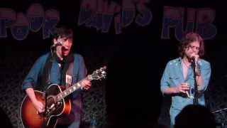 Eric Martin  (Mr Big) Special guest Zack Mack - To Be With You