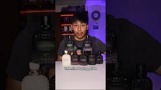 Valentino Buying Guide 😮‍💨 #cologne