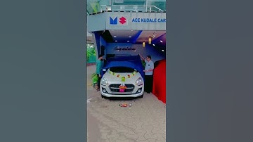 new maruti suzuki swift delivery 💥💥💥💥status video #shorts #marutisuzukiswift