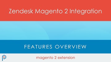 Zendesk Magento 2 Integration - Connector extension review