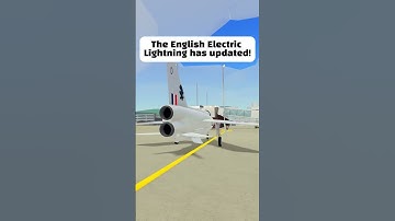 ✈️ What was added in the NEW PTFS Update? 💭 #roblox #plane #cockpit #update #ptfs