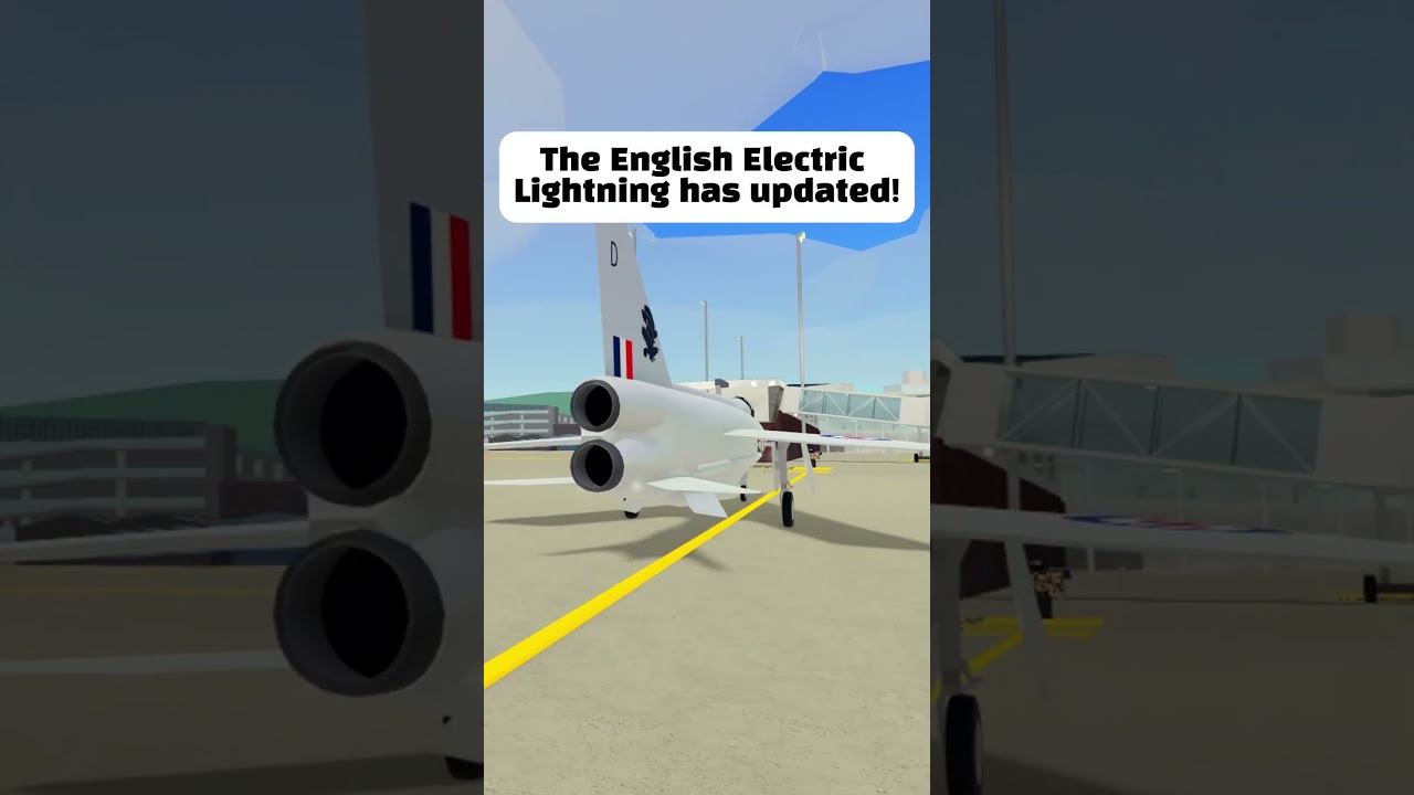 ✈️ What was added in the NEW PTFS Update? 💭 