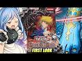 Yu-Gi-Oh! Beyond The Brave TCG First Look (FINALLY WE GET VERRE!!!)