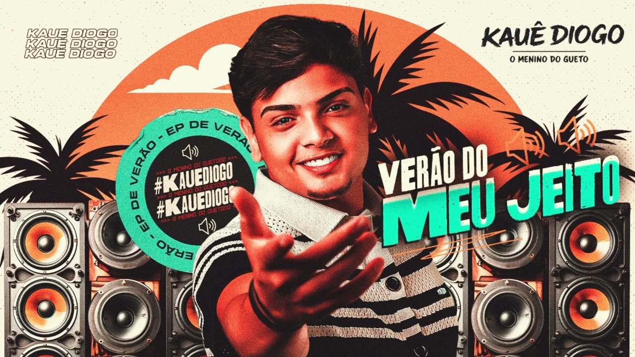 EU SOU PROSTITUTO - KAUE DIOGO