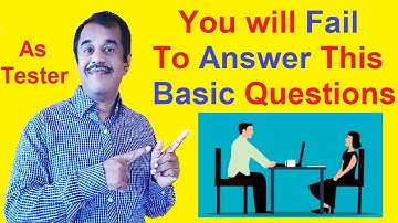test cases related interview questions and answers | manual testing difficult | testingshala