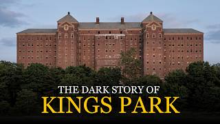 The Disturbing Story of America's Most Haunted Asylum: Kings Park (Documentary)