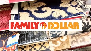 Family Dollar Ping Home Decor Bedding Rugs Curtains Lamps You