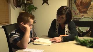 America Reads Program and Thayne Center at SLCC