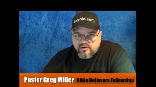 Genesis 31:1-16 (Genesis Studies) 067