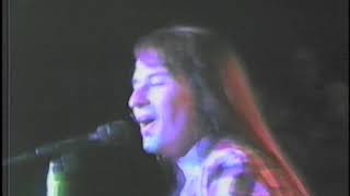 REDD KROSS Variety Arts Center L A  9 9 1988 {124} a PUNK CONCERT filmed by Video Louis LApunk13 com