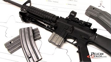 Need Custom Cut Foam using multiple depths? Try CaseDealer custom template