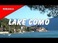 LAKE COMO TRAVELOGUE: Beautiful Italian lake, Como, Menaggio & lakeside towns, with commentary.