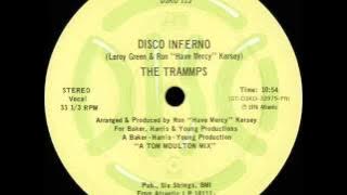 Trammps - Disco Inferno (Dj ''S'' Rework)