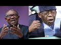 Why Peter Obi lost the election- Hajia Gudah dances to OneGod