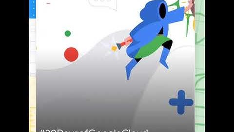 GDDC AMU organizes 30 Days of Google Cloud program.