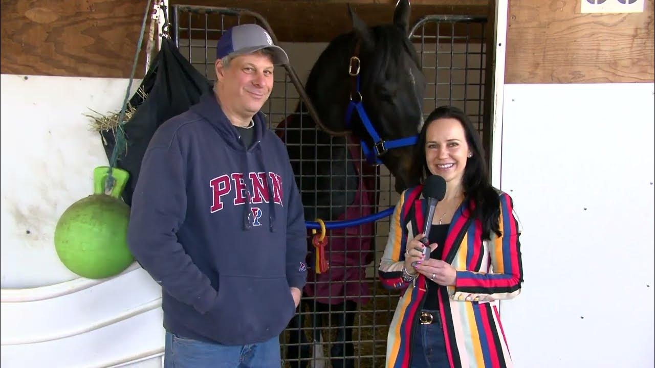 Steve Krebs PTHA Trophy Race YouTube