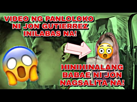 VIDEO NG PANLOLOKO