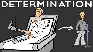 Determination
