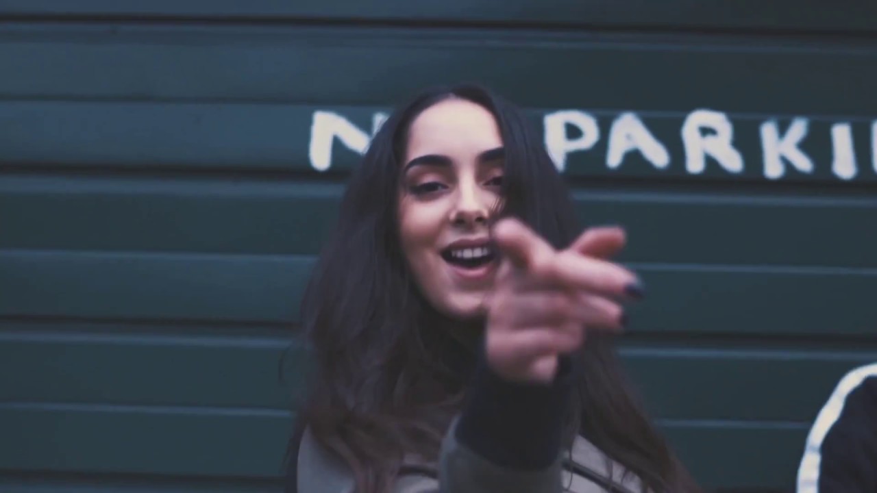 Watch Miraa May - 'N15' prod. Salaam Remi OFFICIAL VIDEO on YouTube Watch Miraa May - 'N15' prod. Salaam Remi OFFICIAL VIDEO on YouTube