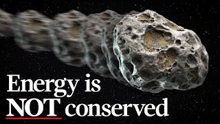 The Hole In Relativity Einstein Didn’t Predict