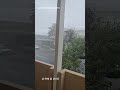 Karoo Rain: Beaufort West Soaked After Sudden Cloudburst