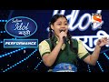 Indian idol marathi      episode 1  performance 1