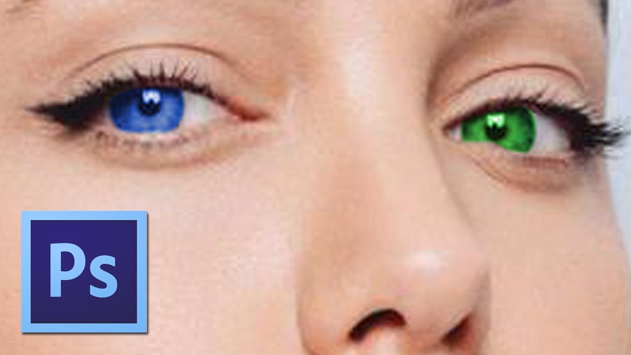 Cara Membuat Effect Soft lens di Photoshop - Tutorial Photoshop Bahasa ...