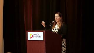 Jessica Olson on Topsoe's $400 million project
