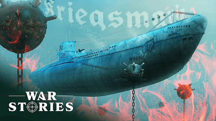 How Hitler Used U-Boats With Devastating Effect | Decisive Battles | War Stories