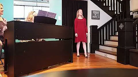 Gabrielle Snyder, I have confidence