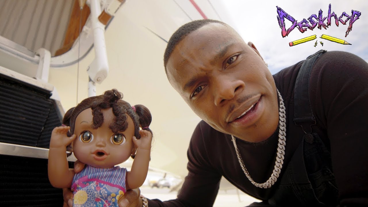 Lil Keed x Dababy x Jetsonmade Type Beat "Pop Out" (Prod. Deskhop)