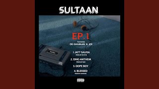 Miniatura de "Sultaan - Jatt Sauda"