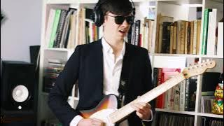 Download lagu Crazy Little Thing Called Love - Queen Cover