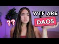 The Beginner&#39;s Guide to DAOs