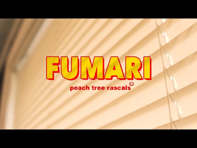 Fumari by Peach Tree Rascals