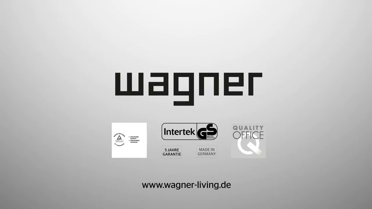 SWDirekt.de: Wagner AluMedic Bürostuhl