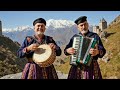 1 Hour Of Traditional Georgian Music Pure Instrumental Sounds From The Highlands 1 Hour Of Traditional Georgian Music Pure Instrumental Sounds From The Highlands