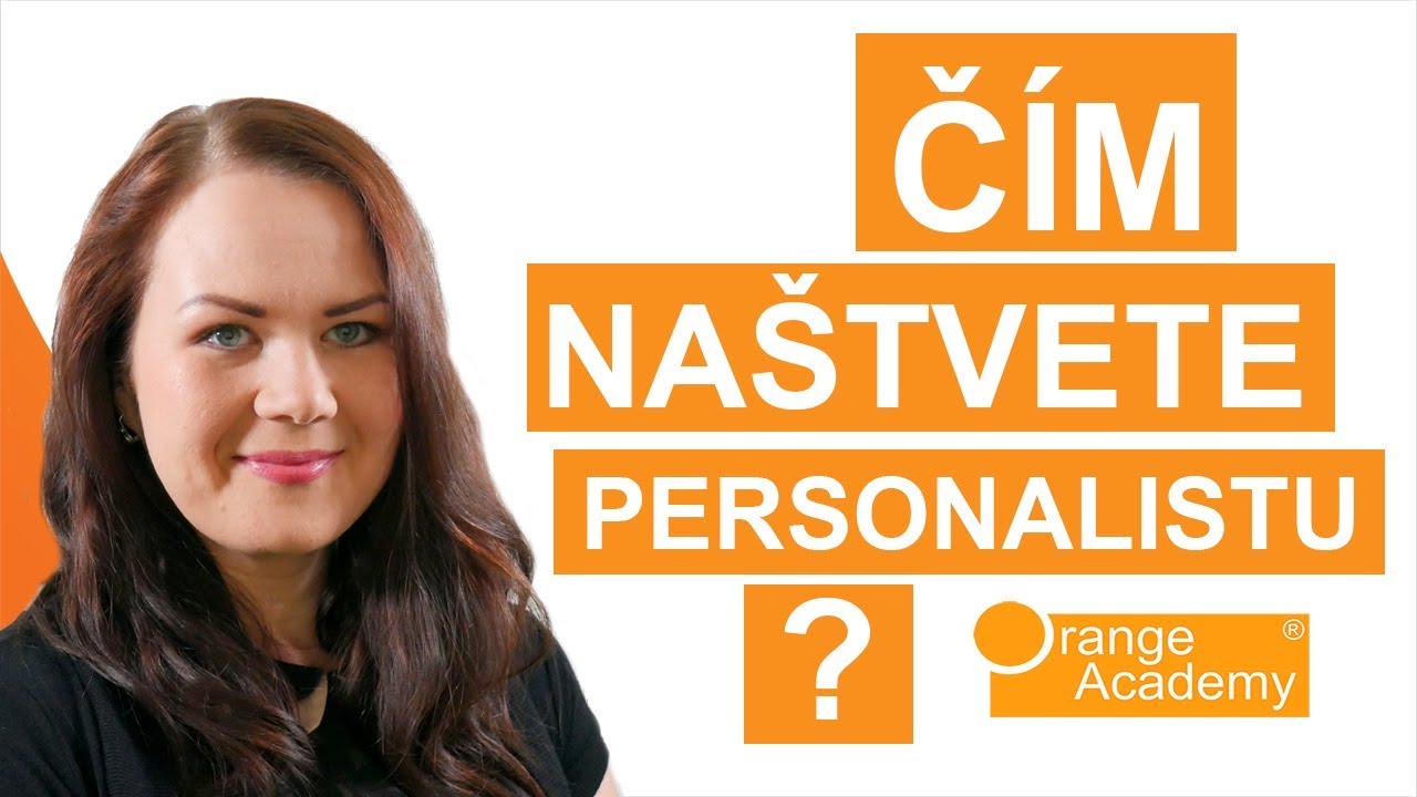 Jak se připravit na pohovor a nenaštvat personalistu? 5 věcí, které nezkoušejte! | Orange Academy