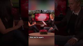 A Surprise Valentines Day Proposal