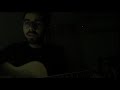 شبيهك بدر التم عبدالرحمن محمد Cover Guitar 