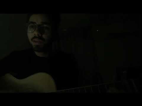 شبيهك بدر التم عبدالرحمن محمد Cover Guitar