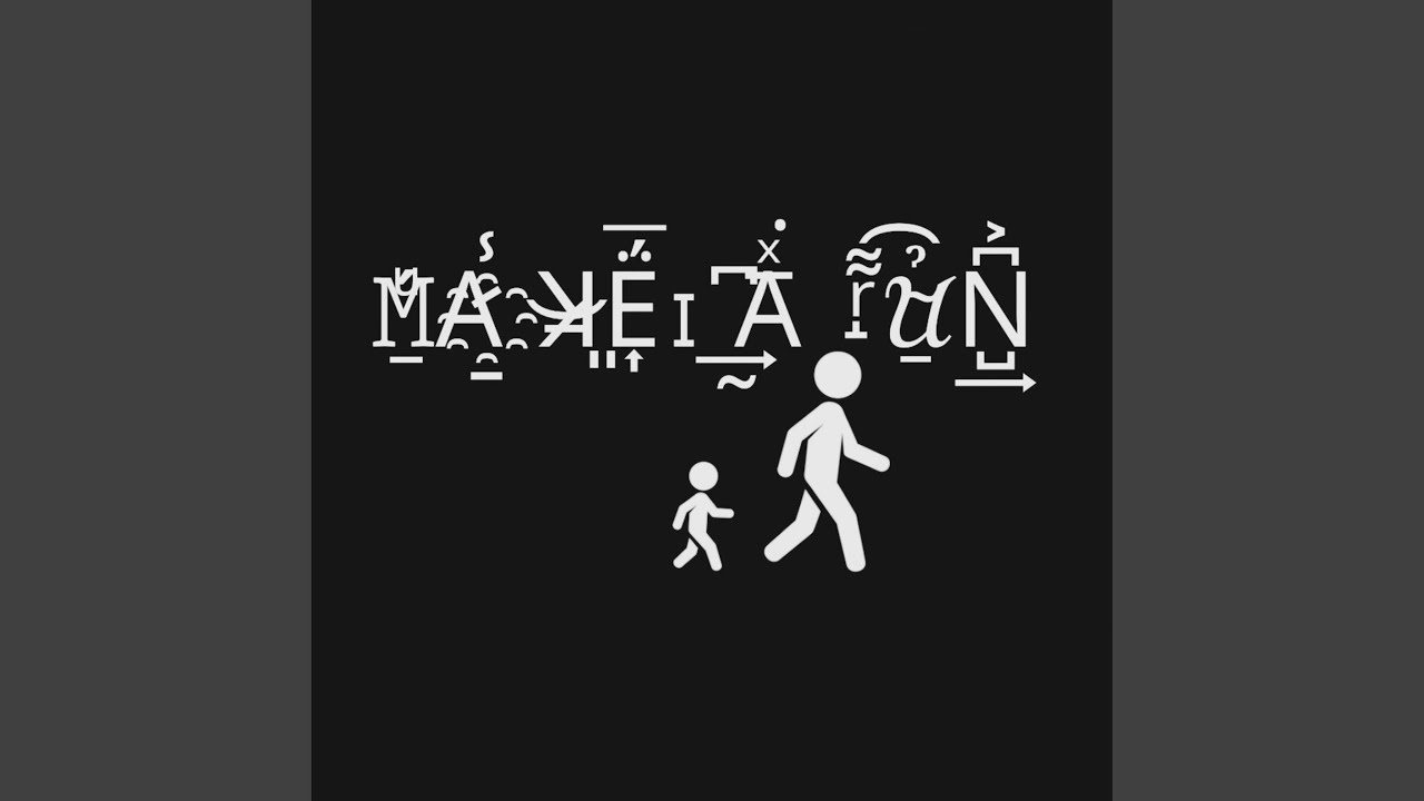 Watch MAKE A RUN on YouTube Watch MAKE A RUN on YouTube