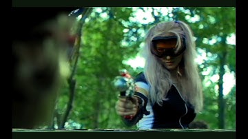 Men From Mars (Official Music Video)