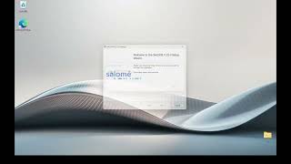 [Install & Run] Install and customize Salome on windows with the modules you want !